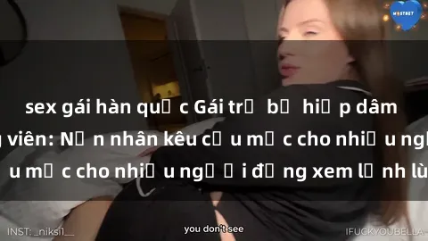 sex gái hàn quốc Gái trẻ bị hiếp dâm bạo lực trong công viên: Nạn nhân kêu cứu mặc cho nhiều người đứng xem lạnh lùng