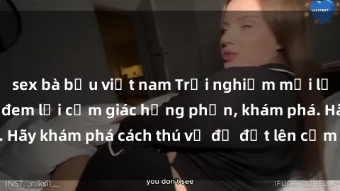 sex bà bầu việt nam Trải nghiệm mới lạ: Sex trong xe hơi đem lại cảm giác hưng phấn, khám phá. Hãy khám phá cách thú vị để đốt lên cảm xúc trong cuộc tình!